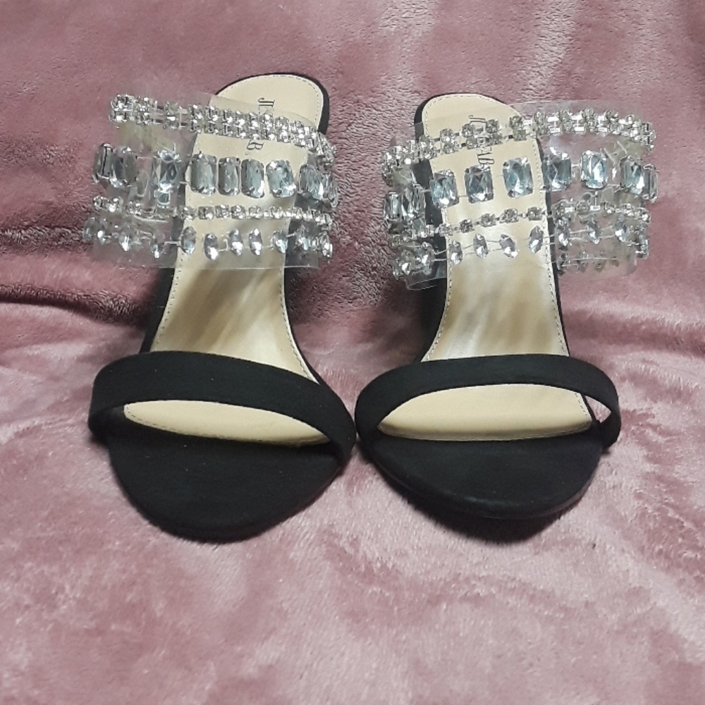 Fancy heels - Picture 2 of 8
